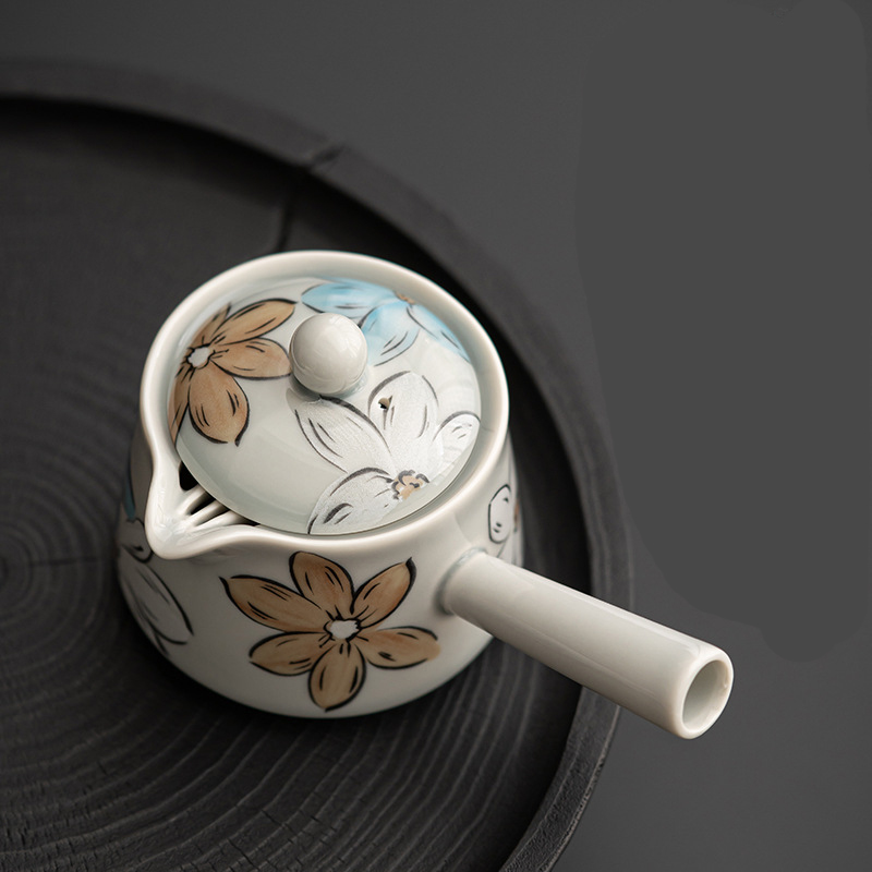 Teapot